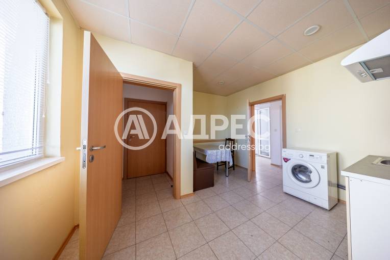 Тристаен апартамент, Плевен, Сторгозия, 686275, Снимка 3