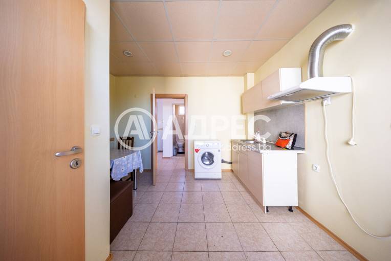 Тристаен апартамент, Плевен, Сторгозия, 686275, Снимка 4