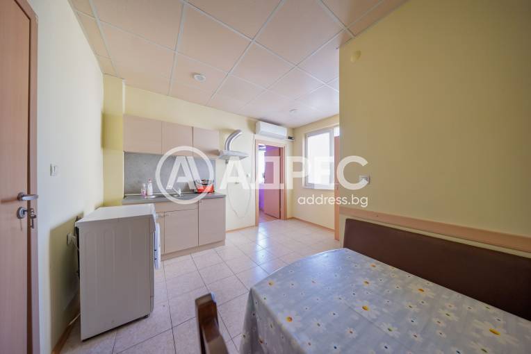 Тристаен апартамент, Плевен, Сторгозия, 686275, Снимка 5