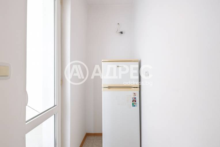 Тристаен апартамент, Плевен, Сторгозия, 686275, Снимка 6