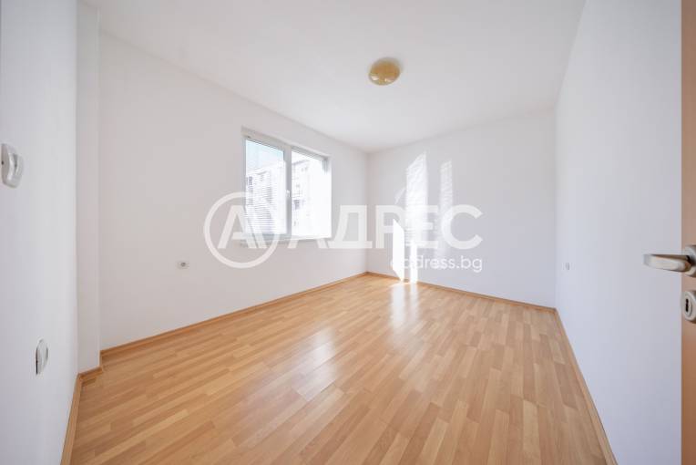 Тристаен апартамент, Плевен, Сторгозия, 686275, Снимка 7