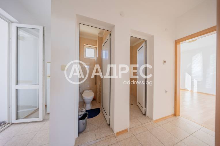 Тристаен апартамент, Плевен, Сторгозия, 686275, Снимка 9