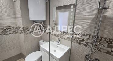 Двустаен апартамент, Варна, Гранд Мол Варна, 689275, Снимка 1