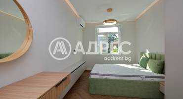 Тристаен апартамент, Бургас, Център, 698275, Снимка 1