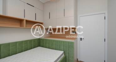 Тристаен апартамент, Бургас, Център, 698275, Снимка 11