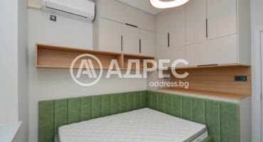 Тристаен апартамент, Бургас, Център, 698275, Снимка 13