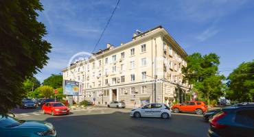 Тристаен апартамент, Бургас, Център, 698275, Снимка 3
