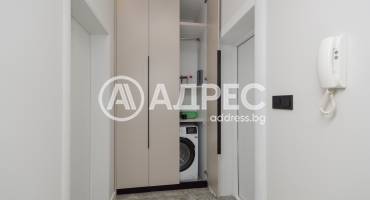 Тристаен апартамент, Бургас, Център, 698275, Снимка 4