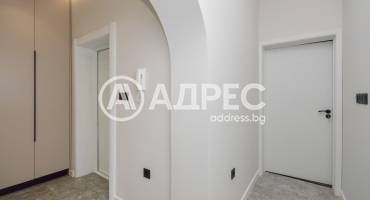 Тристаен апартамент, Бургас, Център, 698275, Снимка 5