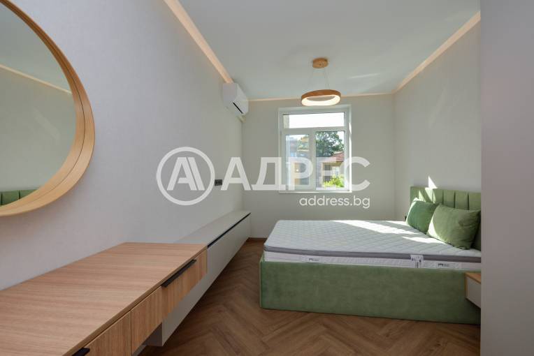 Тристаен апартамент, Бургас, Център, 698275, Снимка 1