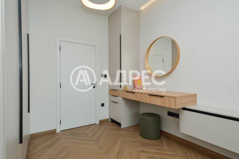 Тристаен апартамент, Бургас, Център, 698275, Снимка 9