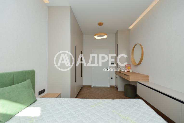 Тристаен апартамент, Бургас, Център, 698275, Снимка 10