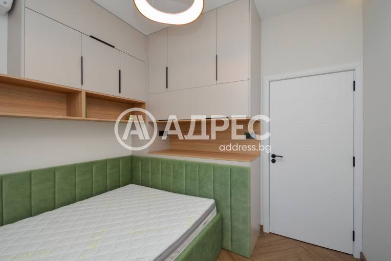 Тристаен апартамент, Бургас, Център, 698275, Снимка 11
