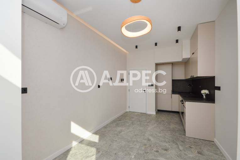Тристаен апартамент, Бургас, Център, 698275, Снимка 2