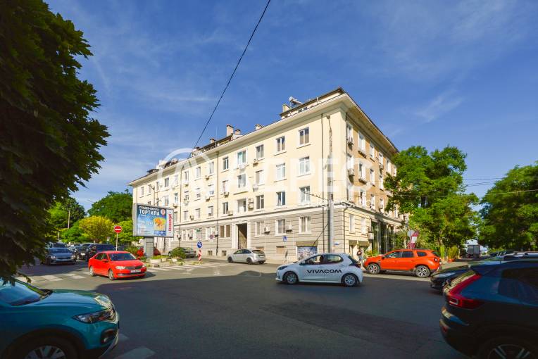 Тристаен апартамент, Бургас, Център, 698275, Снимка 3