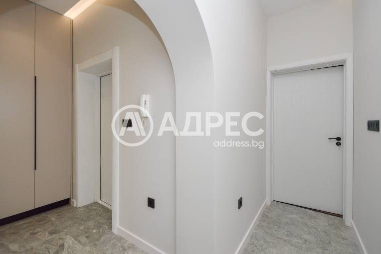 Тристаен апартамент, Бургас, Център, 698275, Снимка 5