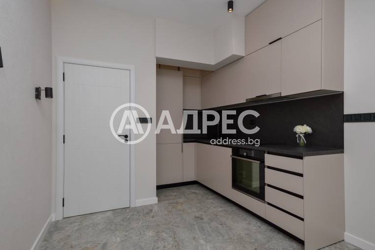 Тристаен апартамент, Бургас, Център, 698275, Снимка 6