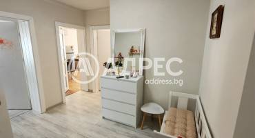Тристаен апартамент, София, Лозенец, 700275, Снимка 1