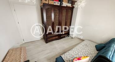 Тристаен апартамент, София, Лозенец, 700275, Снимка 9