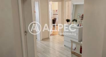Тристаен апартамент, София, Лозенец, 700275, Снимка 10