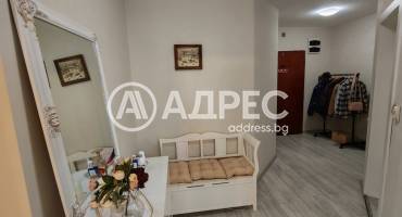 Тристаен апартамент, София, Лозенец, 700275, Снимка 11