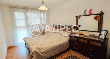 Тристаен апартамент, София, Лозенец, 700275, Снимка 2