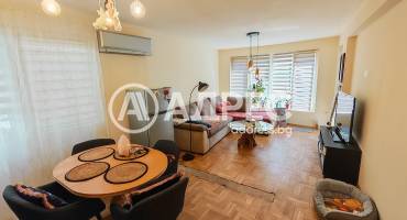 Тристаен апартамент, София, Лозенец, 700275, Снимка 3