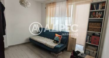 Тристаен апартамент, София, Лозенец, 700275, Снимка 4