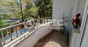 Тристаен апартамент, София, Лозенец, 700275, Снимка 5