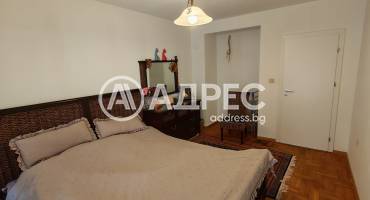 Тристаен апартамент, София, Лозенец, 700275, Снимка 8