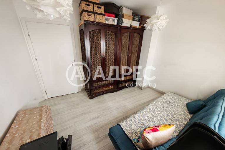 Тристаен апартамент, София, Лозенец, 700275, Снимка 9