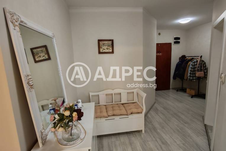 Тристаен апартамент, София, Лозенец, 700275, Снимка 11