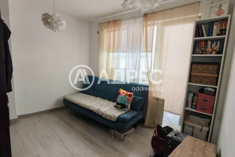 Тристаен апартамент, София, Лозенец, 700275, Снимка 4