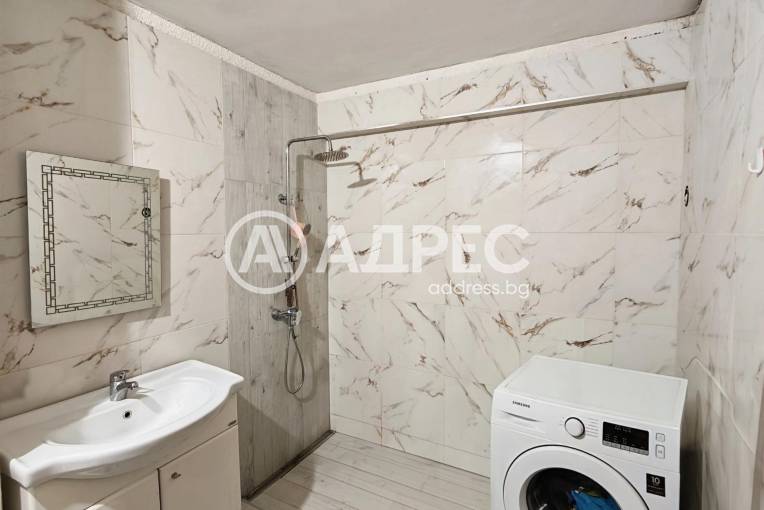 Тристаен апартамент, София, Лозенец, 700275, Снимка 6