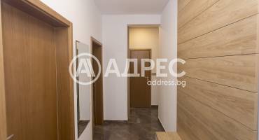 Тристаен апартамент, София, Докторска градина, 572276, Снимка 9