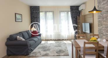 Тристаен апартамент, София, Докторска градина, 572276, Снимка 2