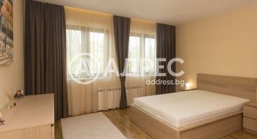 Тристаен апартамент, София, Докторска градина, 572276, Снимка 3