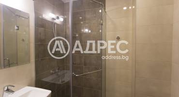 Тристаен апартамент, София, Докторска градина, 572276, Снимка 4