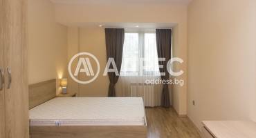 Тристаен апартамент, София, Докторска градина, 572276, Снимка 5