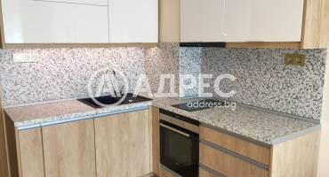 Тристаен апартамент, София, Докторска градина, 572276, Снимка 7