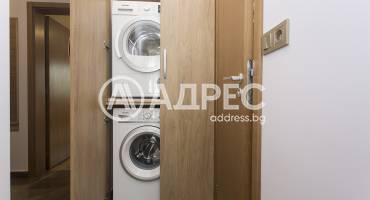 Тристаен апартамент, София, Докторска градина, 572276, Снимка 8