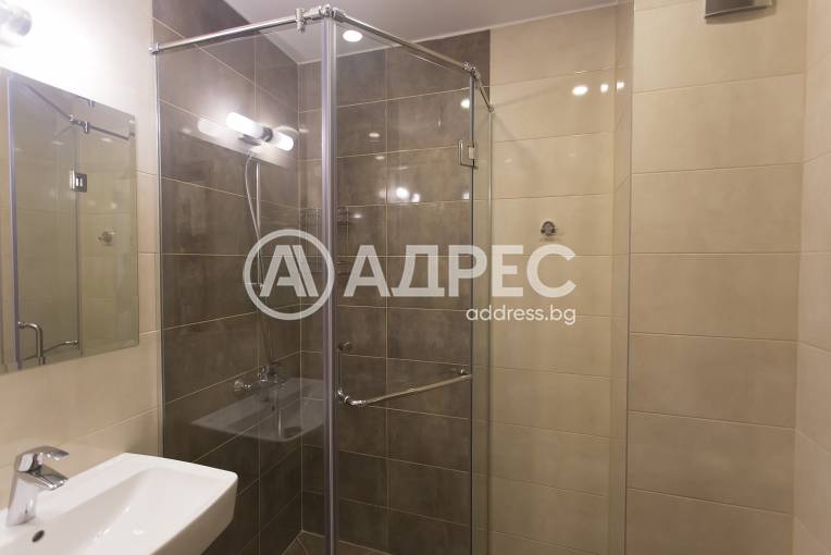Тристаен апартамент, София, Докторска градина, 572276, Снимка 4