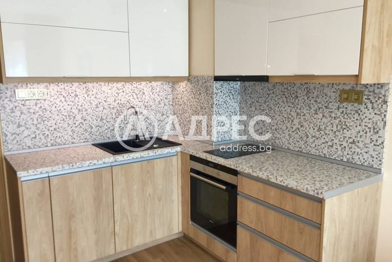 Тристаен апартамент, София, Докторска градина, 572276, Снимка 7