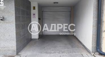 Паркомясто/Гаражна клетка, Варна, Гранд Мол Варна, 656276, Снимка 2