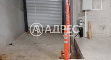 Паркомясто/Гаражна клетка, Варна, Гранд Мол Варна, 656276, Снимка 5