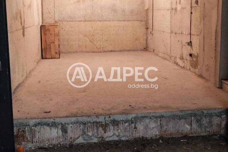 Паркомясто/Гаражна клетка, Варна, Гранд Мол Варна, 656276, Снимка 4