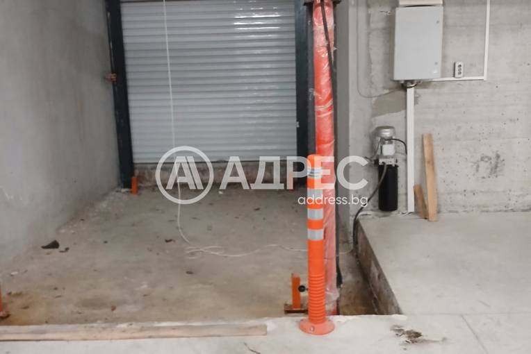 Паркомясто/Гаражна клетка, Варна, Гранд Мол Варна, 656276, Снимка 5