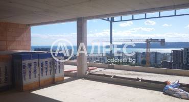 Многостаен апартамент, Варна, Бриз, 666276, Снимка 1