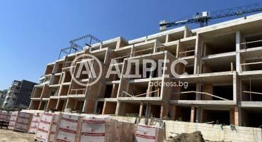 Многостаен апартамент, Варна, Бриз, 666276, Снимка 3