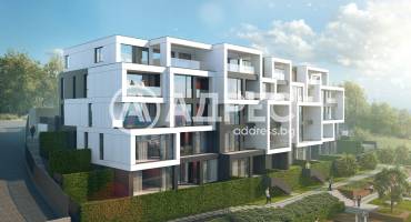 Многостаен апартамент, Варна, Бриз, 666276, Снимка 5